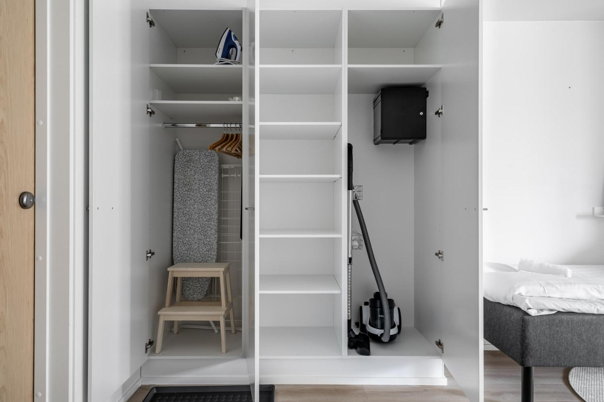 Hiisi Homes Turku Herttuankulma Buitenkant foto